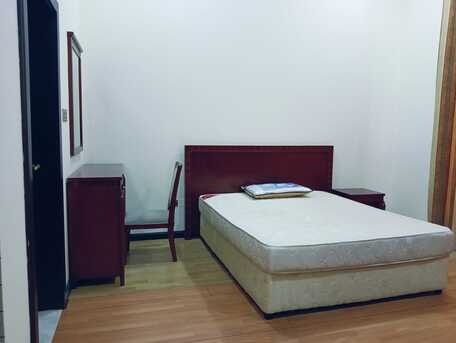 Hoora, Apartments, Flats, Houses & Villas, BHD 300/month,  1 BR,  Flat For Rent In Hoora Nearby GOSI Mall And Deplomatic Area