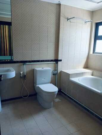 Hoora, Apartments, Flats, Houses & Villas, BHD 300/month,  1 BR,  Flat For Rent In Hoora Nearby GOSI Mall And Deplomatic Area
