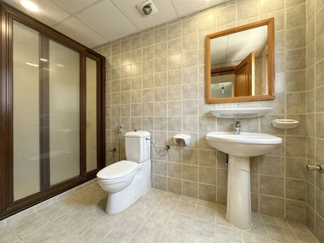 Sanabis, Apartments/Houses, BHD 600/month,  3 BR,  120 Sq. Meter,  Luxury Furnished Apartment In Sanabis