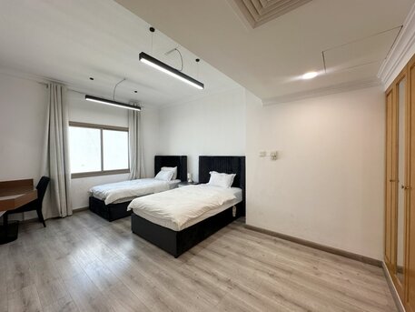 Sanabis, Apartments/Houses, BHD 600/month,  3 BR,  120 Sq. Meter,  Luxury Furnished Apartment In Sanabis