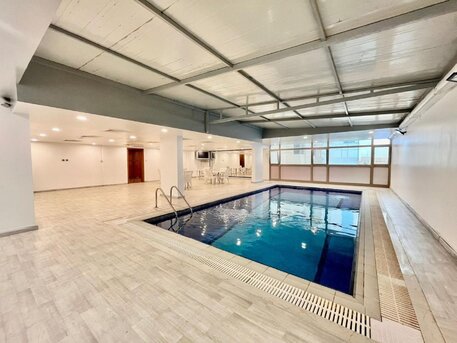 Sanabis, Apartments/Houses, BHD 600/month,  3 BR,  120 Sq. Meter,  Luxury Furnished Apartment In Sanabis