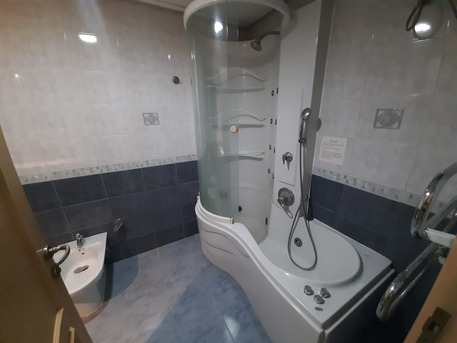 Manama, Apartments/Houses, BHD 260/month,  1 BR,  90 Sq. Meter,  🏢 1-Bedroom Apartment For Rent | Seef (Exclusive)