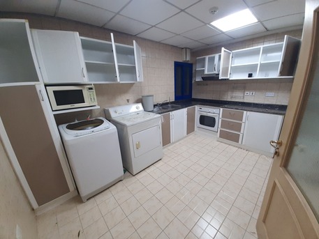  , BHD 310/month,  2 BR,  120 Sq. Meter,  ???? 2-Bedroom Apartment For Rent | Seef (Exclusive), 1