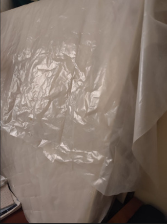 Khobar, Furniture, SAR 450,  Brand New Mattress From Home Box