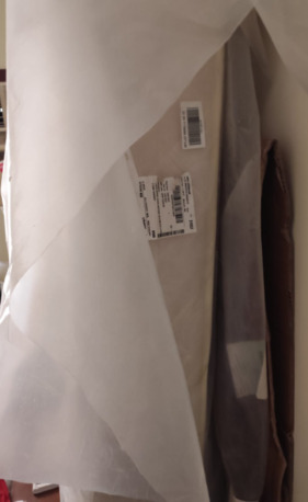 Khobar, Furniture, SAR 450,  Brand New Mattress From Home Box