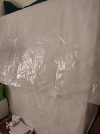 Khobar, Furniture, SAR 450,  Brand New Mattress From Home Box