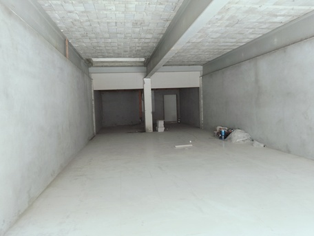 Hoora, Shops, BHD 850,  2Shutter Big Shop  For Rent With Mezzanine Floor 200 Square  Miter Arya In :-(((Hoora))
