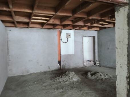 Hoora, Shops, BHD 850,  2Shutter Big Shop  For Rent With Mezzanine Floor 200 Square  Miter Arya In :-(((Hoora))