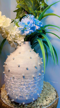 Dammam, Household Items, SAR 10,  Different Design Vase For Sale