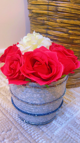 Dammam, Household Items, SAR 10,  Different Design Vase For Sale