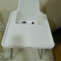 SAR 25,  Ikea High Chair