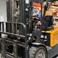 Electric FORKLIFT For Sale 2021