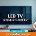 LG TV Service Center In Delhi