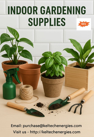 Bangalore, Farm/Garden, Indoor Gardening Supplies