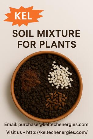 Bangalore, Farm/Garden, Soilless Growing Medium