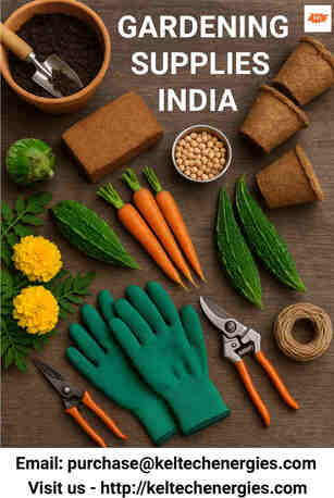 Bangalore, Farm/Garden, Gardening Supplies India