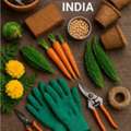 Gardening Supplies India