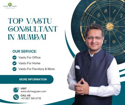 Mumbai, General, Top Vastu Consultant In Mumbai