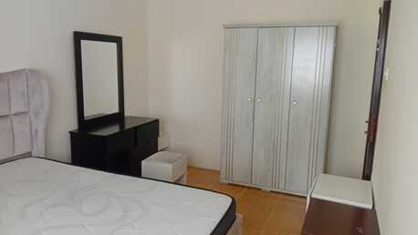 Manama, Apartments/Houses, BHD 190/month,  1 BR,  ₹1BATHROOM Hall Kitchen With Electricity Fully Furnished