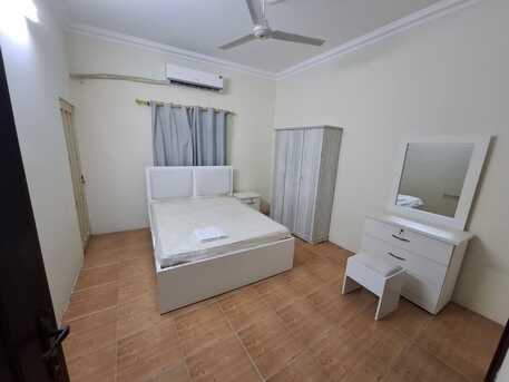 Manama, Apartments/Houses, BHD 230/month,  2 BR,  +ATHROOM Hall Kitchen With Electricity Fully Furnished