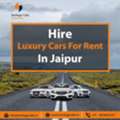 Luxury Car Rental Jaipur &ndash; Experience Premium Rides