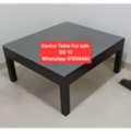 BHD 10,  ✅️ Center Table For Sale In Good Condition With Delivery