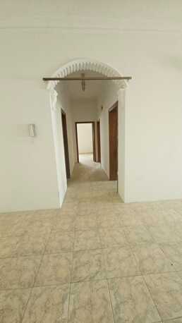 Adliya, Apartments/Houses, BHD 220/month,  2 BR,  2 Bedroom Unfurnished Flat For Rent Without Ewa