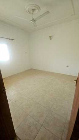 Adliya, Apartments/Houses, BHD 220/month,  2 BR,  2 Bedroom Unfurnished Flat For Rent Without Ewa