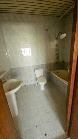 Adliya, Apartments/Houses, BHD 220/month,  2 BR,  2 Bedroom Unfurnished Flat For Rent Without Ewa