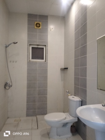 Adliya, Apartments/Houses, BHD 250/month,  2 BR,  60 Sq. Meter,  Semi Furnished Apartment With Ewa