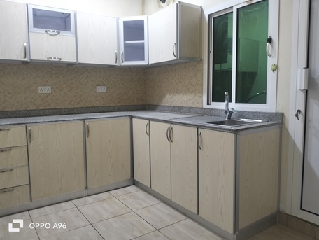 Adliya, Apartments/Houses, BHD 250/month,  2 BR,  60 Sq. Meter,  Semi Furnished Apartment With Ewa
