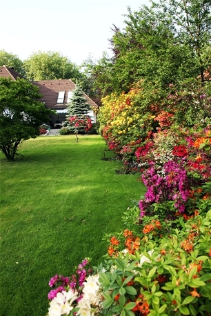 London, Farm/Garden, Landscape Gardeners London