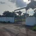 INR 18000,  Studio,  211 Sq. Yard,  HMDA North-East Corner Plot For Sale At Kothur