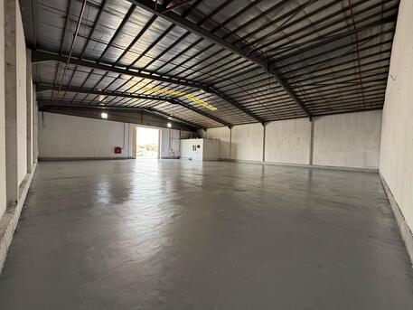 Riyadh, Warehouses, SAR 1,  1 Sq. Meter,  रियाद में वेयरहाउस स्पेस किराये पर (पूर