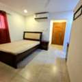 BHD 210/month,  Studio,  ATHROOM Kitchen Fully Furnished With Electricity( No Limit