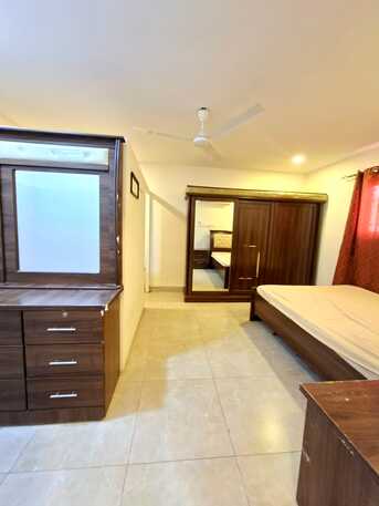 Manama, Apartments/Houses, BHD 210/month,  Studio,  ATHROOM Kitchen Fully Furnished With Electricity( No Limit
