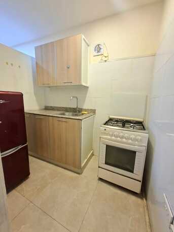 Manama, Apartments/Houses, BHD 210/month,  Studio,  ATHROOM Kitchen Fully Furnished With Electricity( No Limit