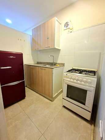 Manama, Apartments/Houses, BHD 210/month,  Studio,  ATHROOM Kitchen Fully Furnished With Electricity( No Limit