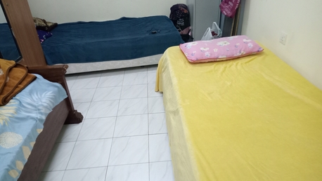 Hoora, Apartments/Houses, BHD 45,  1 BR,  1Bath, Wi-Fi, Fully Furnished Flat 4 Rent N Hoora @All Inclusive 33642437