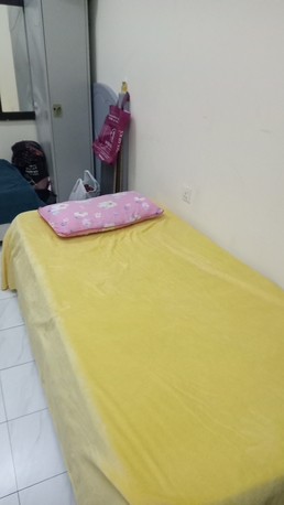 Hoora, Apartments/Houses, BHD 45,  1 BR,  1Bath, Wi-Fi, Fully Furnished Flat 4 Rent N Hoora @All Inclusive 33642437