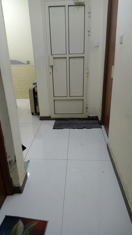 Hoora, Apartments/Houses, BHD 45,  1 BR,  1Bath, Wi-Fi, Fully Furnished Flat 4 Rent N Hoora @All Inclusive 33642437