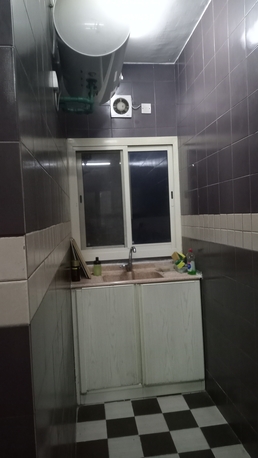 Hoora, Apartments/Houses, BHD 45,  1 BR,  1Bath, Wi-Fi, Fully Furnished Flat 4 Rent N Hoora @All Inclusive 33642437