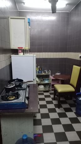 Hoora, Apartments/Houses, BHD 45,  1 BR,  1Bath, Wi-Fi, Fully Furnished Flat 4 Rent N Hoora @All Inclusive 33642437