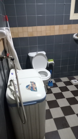 Hoora, Apartments/Houses, BHD 45,  1 BR,  1Bath, Wi-Fi, Fully Furnished Flat 4 Rent N Hoora @All Inclusive 33642437