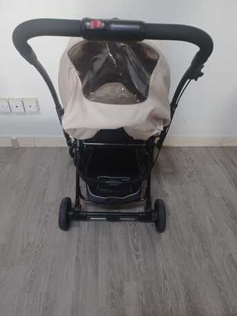 Al Iskan, Baby & Kid Stuff, SAR 300,  Juniors Baby Stroller For Sale