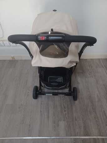 Al Iskan, Baby & Kid Stuff, SAR 300,  Juniors Baby Stroller For Sale