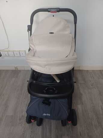 Al Iskan, Baby & Kid Stuff, SAR 300,  Juniors Baby Stroller For Sale