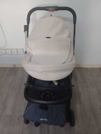 Al Iskan, Baby & Kid Stuff, SAR 300,  Juniors Baby Stroller For Sale