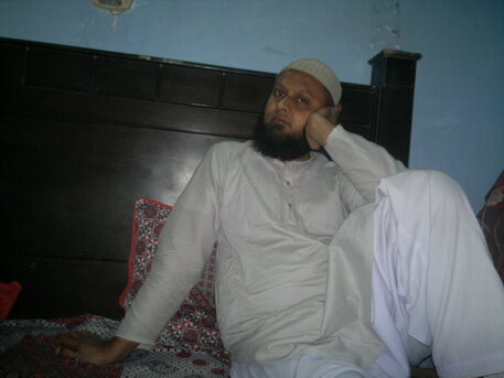 Karachi, Seeking Bride, 46,  2nd Wife Required