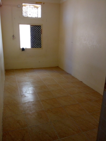 Muharraq, Apartments, Flats, Houses & Villas, BHD 110/month,  Studio,  7383 Sq. Meter,  Studio With Ewa